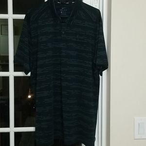 Nike Dri-Fit Golf Polo Shirt